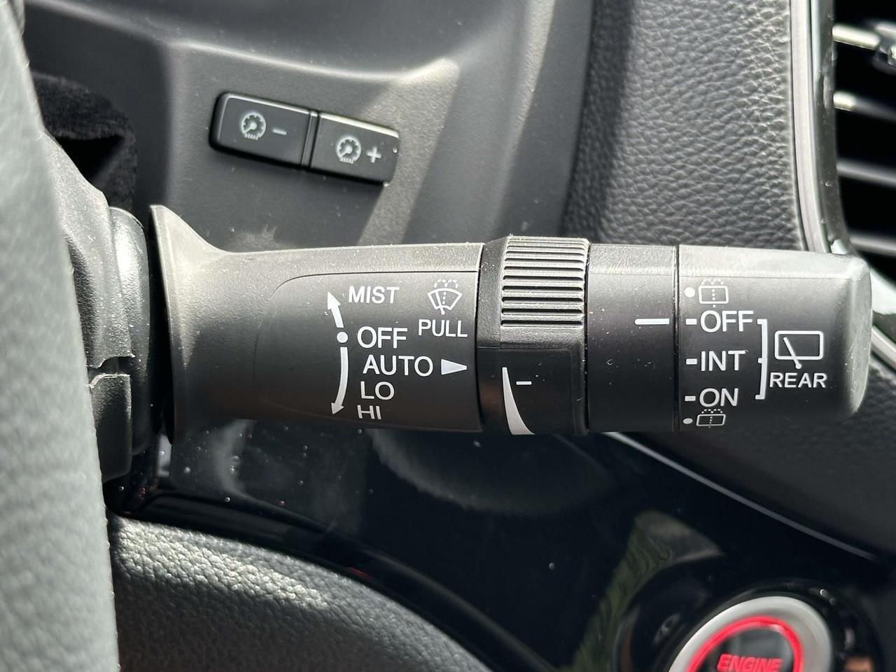 2023 Honda Passport Elite Alexandria VA