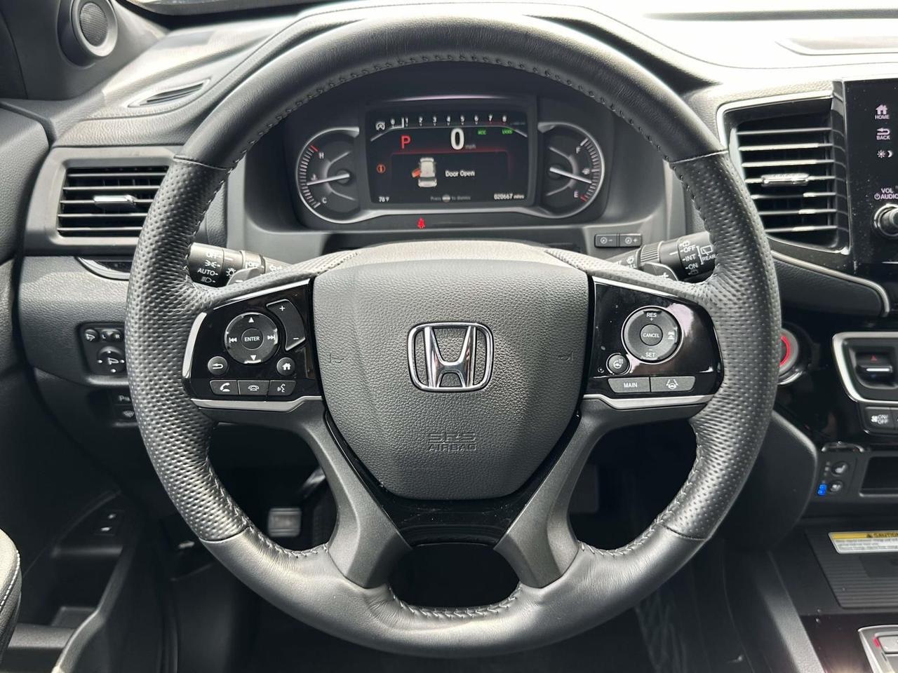 2023 Honda Passport Elite Alexandria VA
