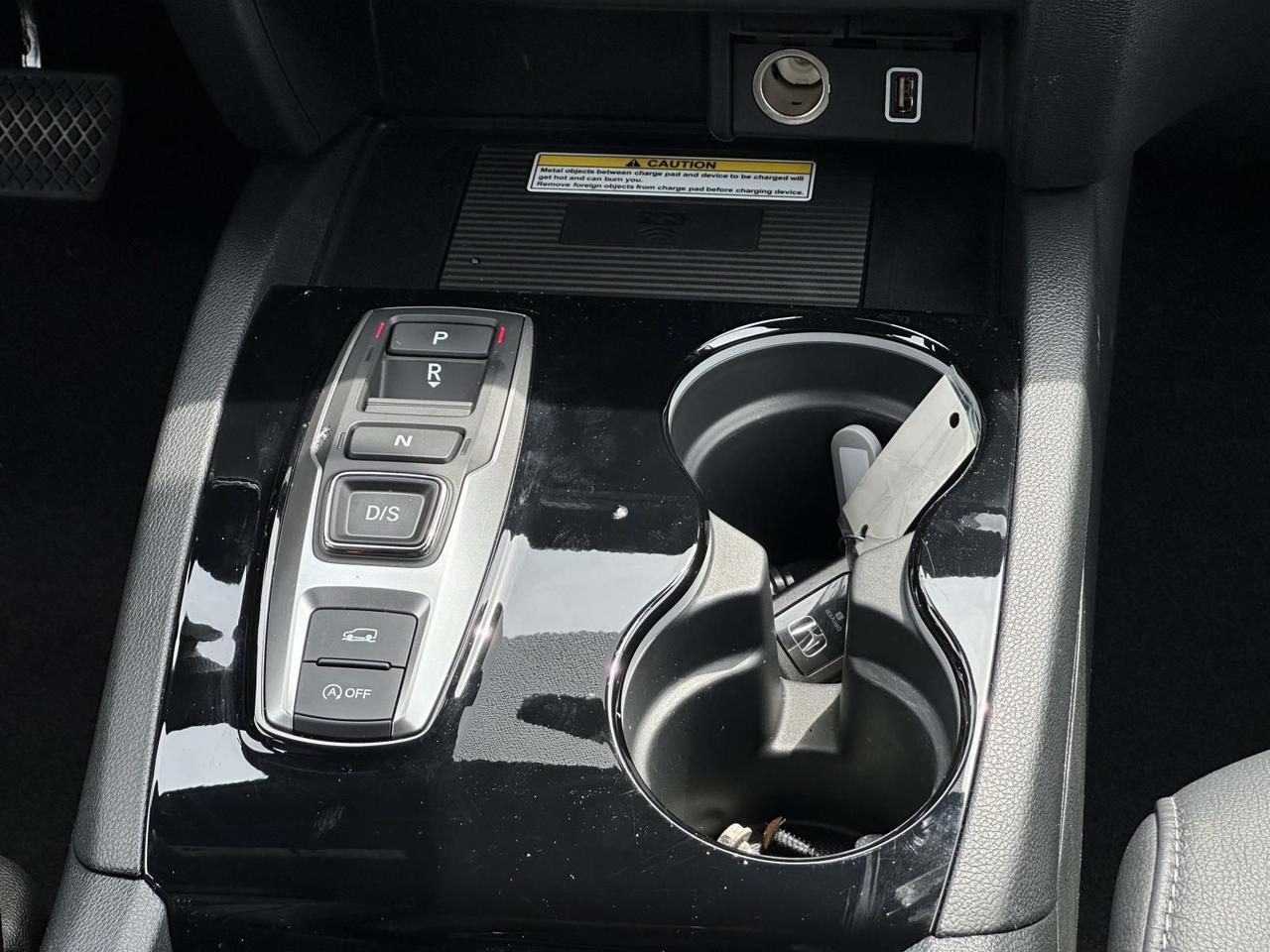 2023 Honda Passport Elite Alexandria VA