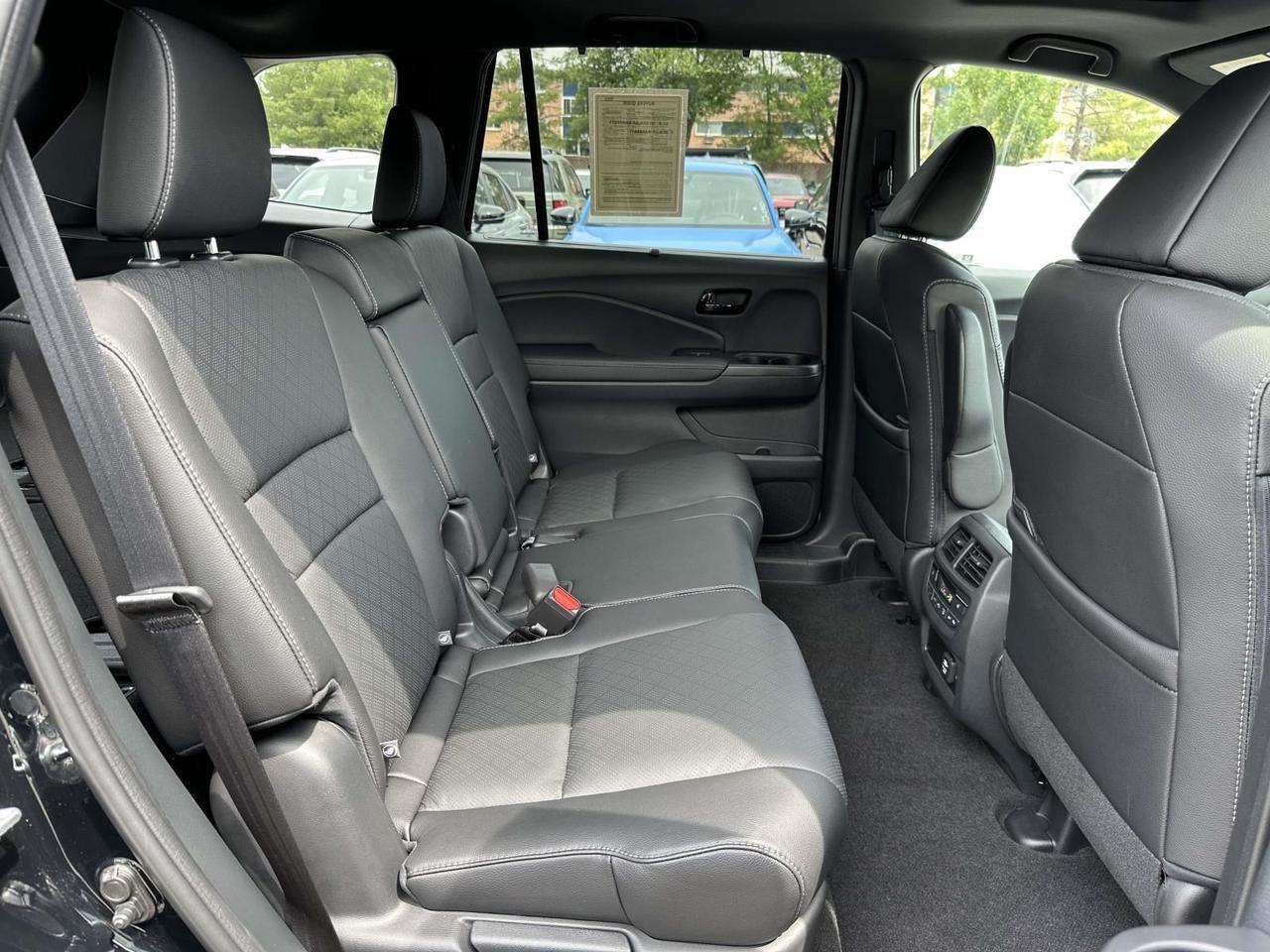 2023 Honda Passport Elite Alexandria VA