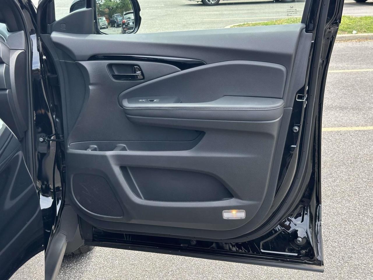 2023 Honda Passport Elite Alexandria VA