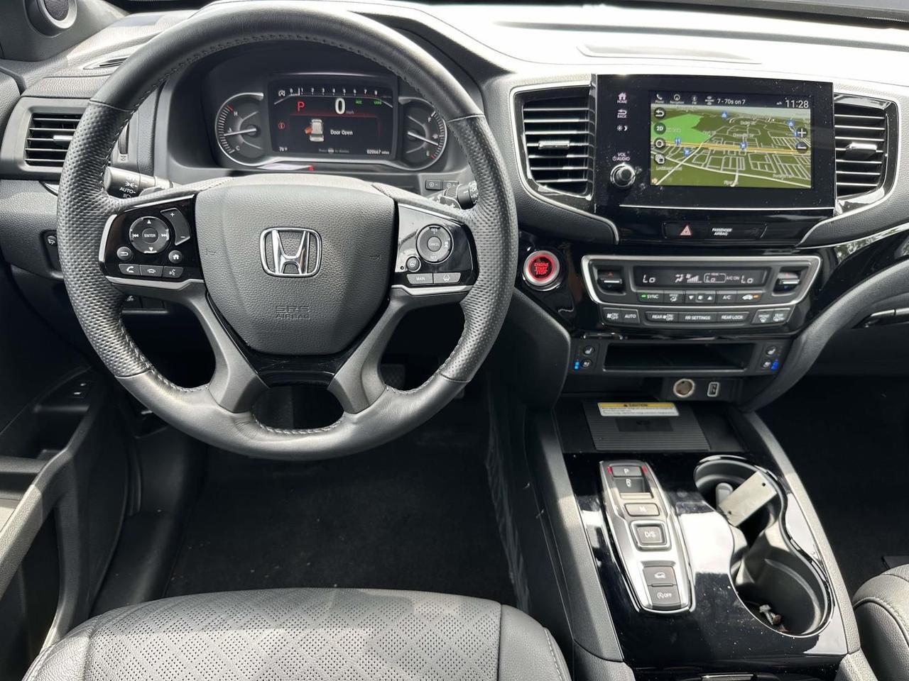 2023 Honda Passport Elite Alexandria VA