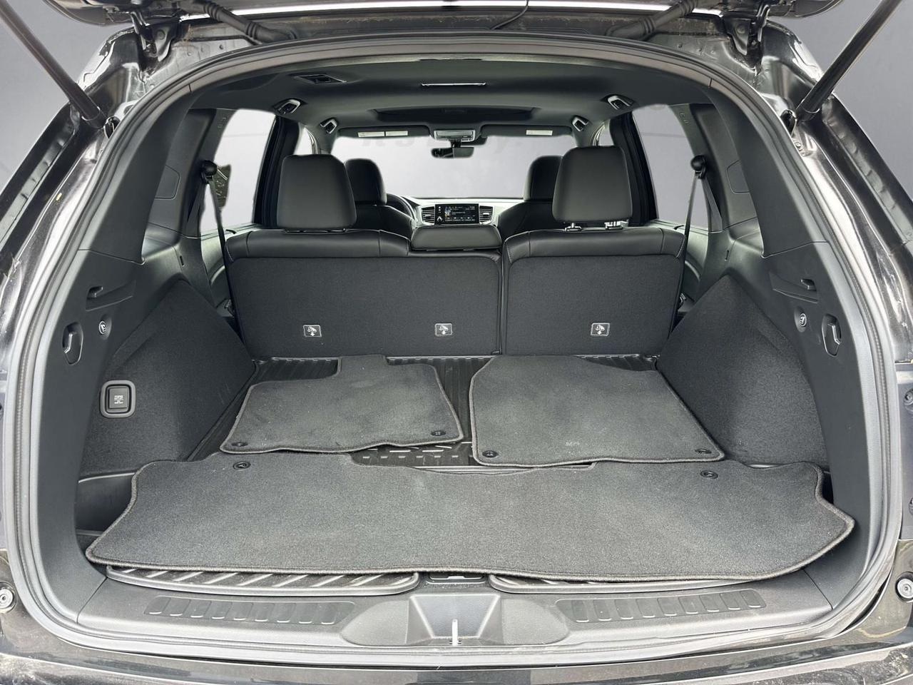 2023 Honda Passport Elite Alexandria VA