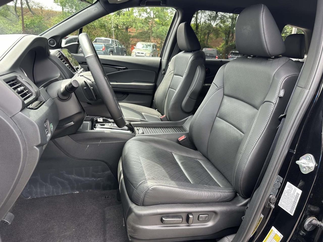2023 Honda Passport Elite Alexandria VA