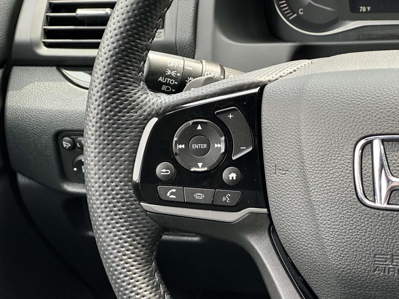 2023 Honda Passport Elite Alexandria VA
