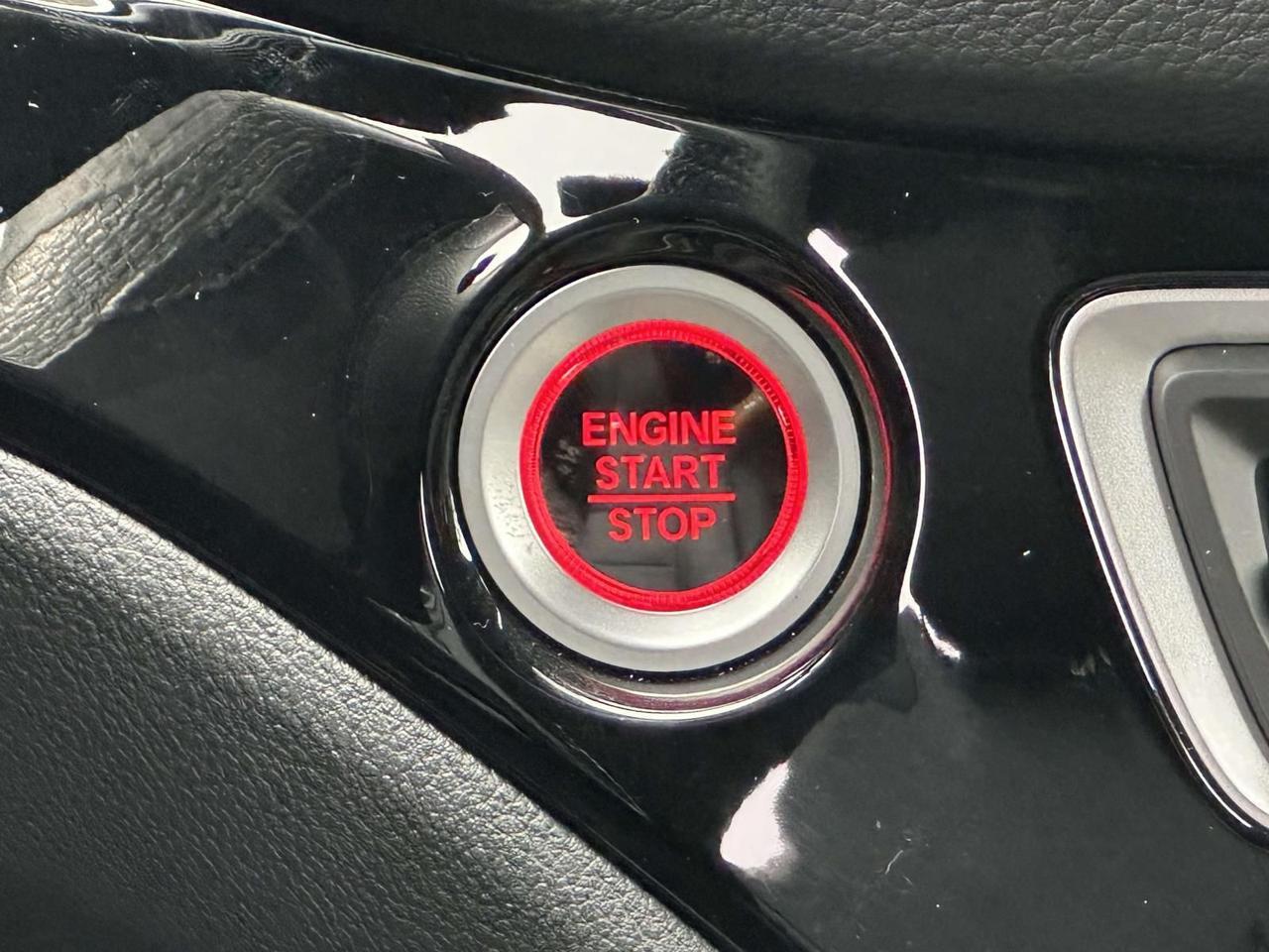 2023 Honda Passport Elite Alexandria VA