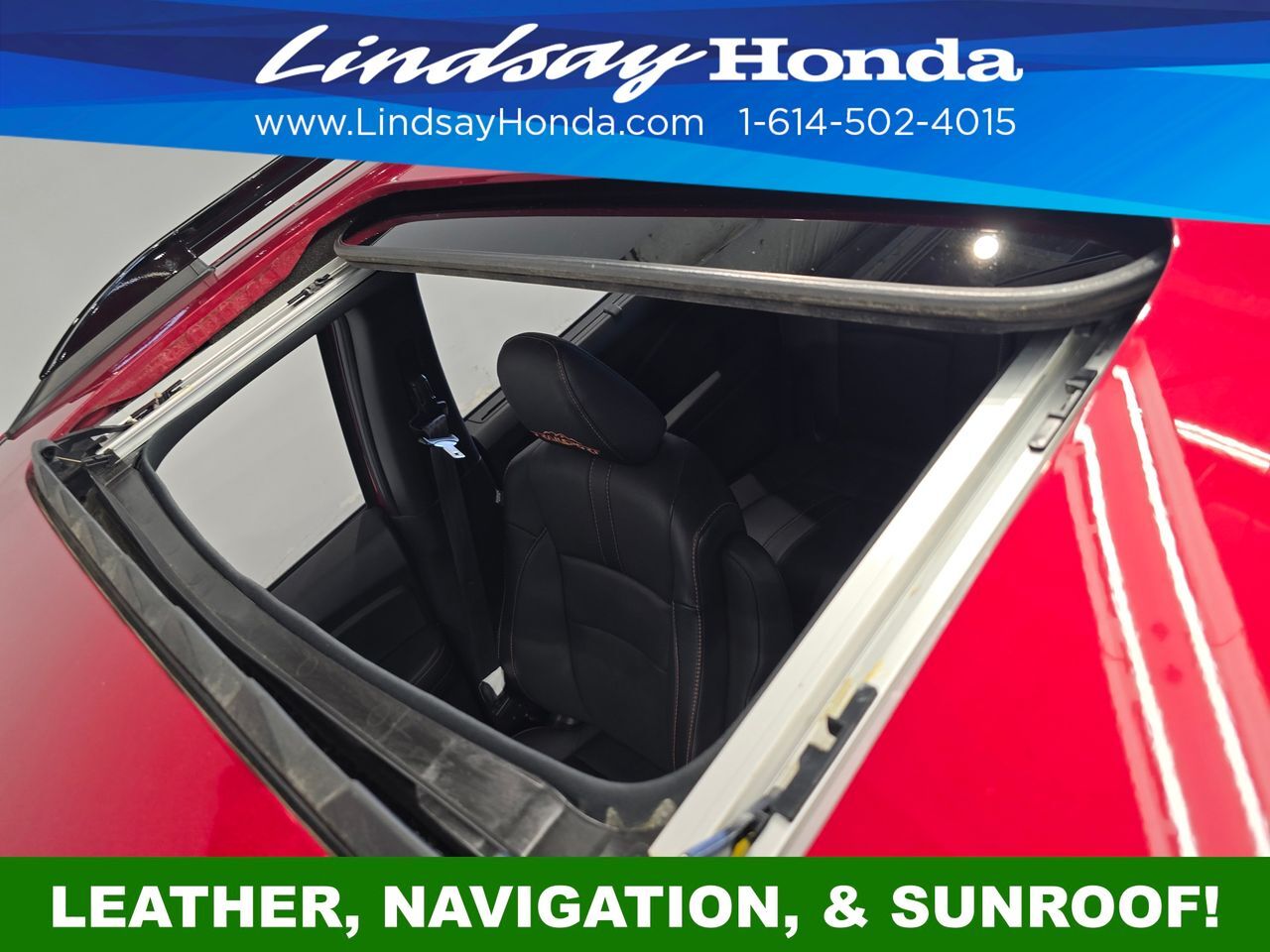 2023 Honda Passport TrailSport Columbus OH
