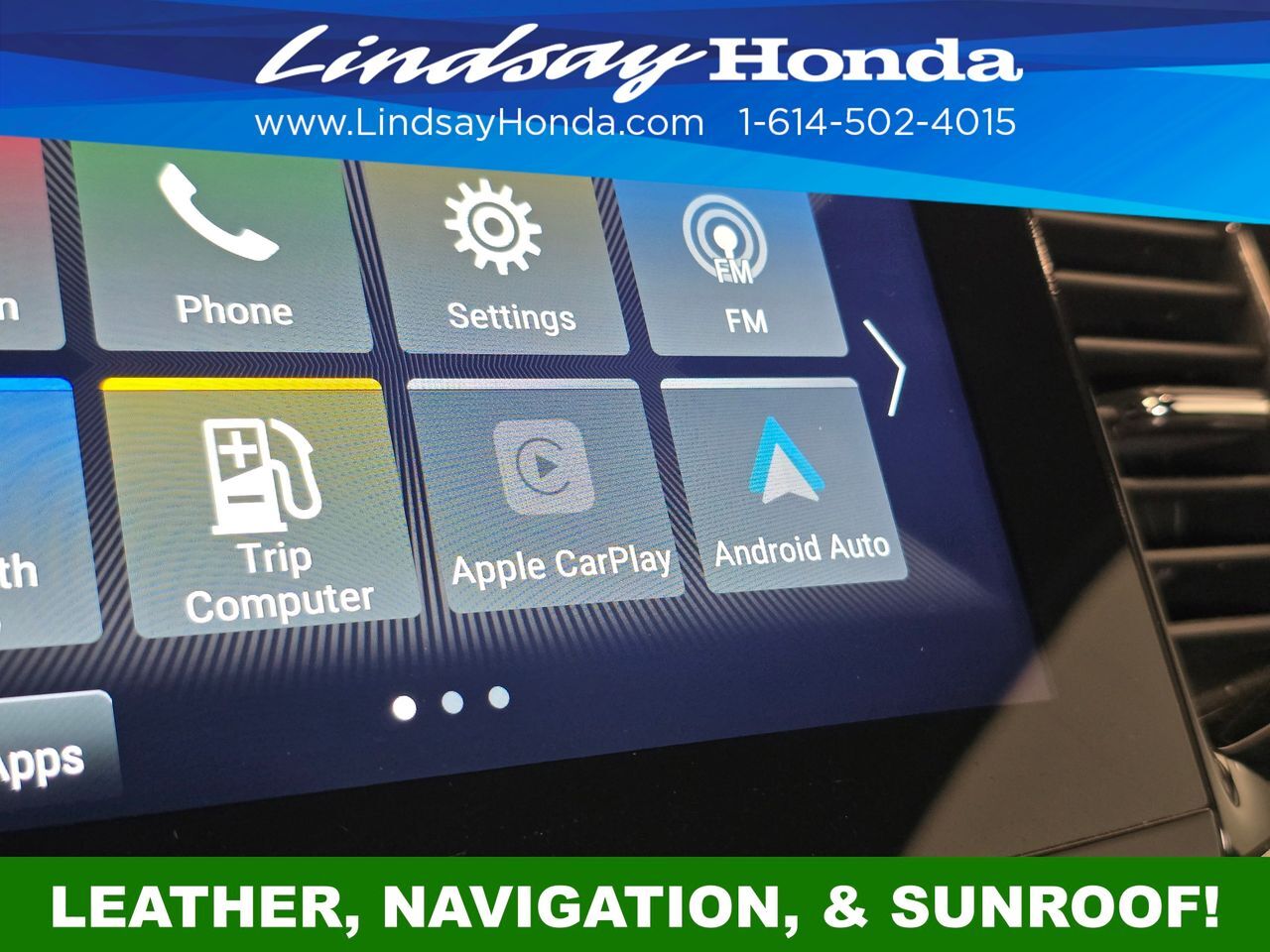 2023 Honda Passport TrailSport Columbus OH