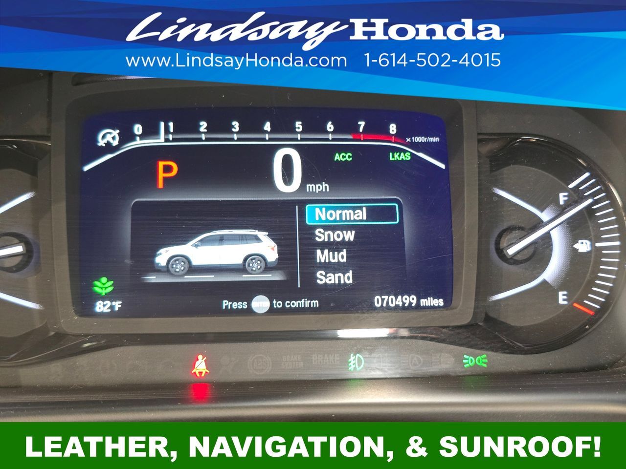 2023 Honda Passport TrailSport Columbus OH