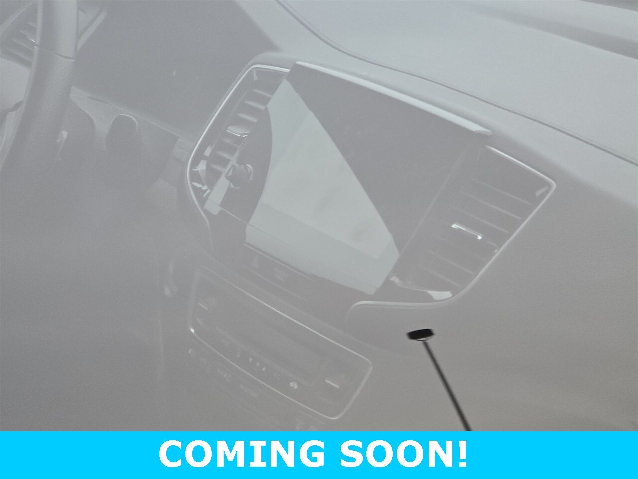 2023 Honda Passport TrailSport Columbus OH