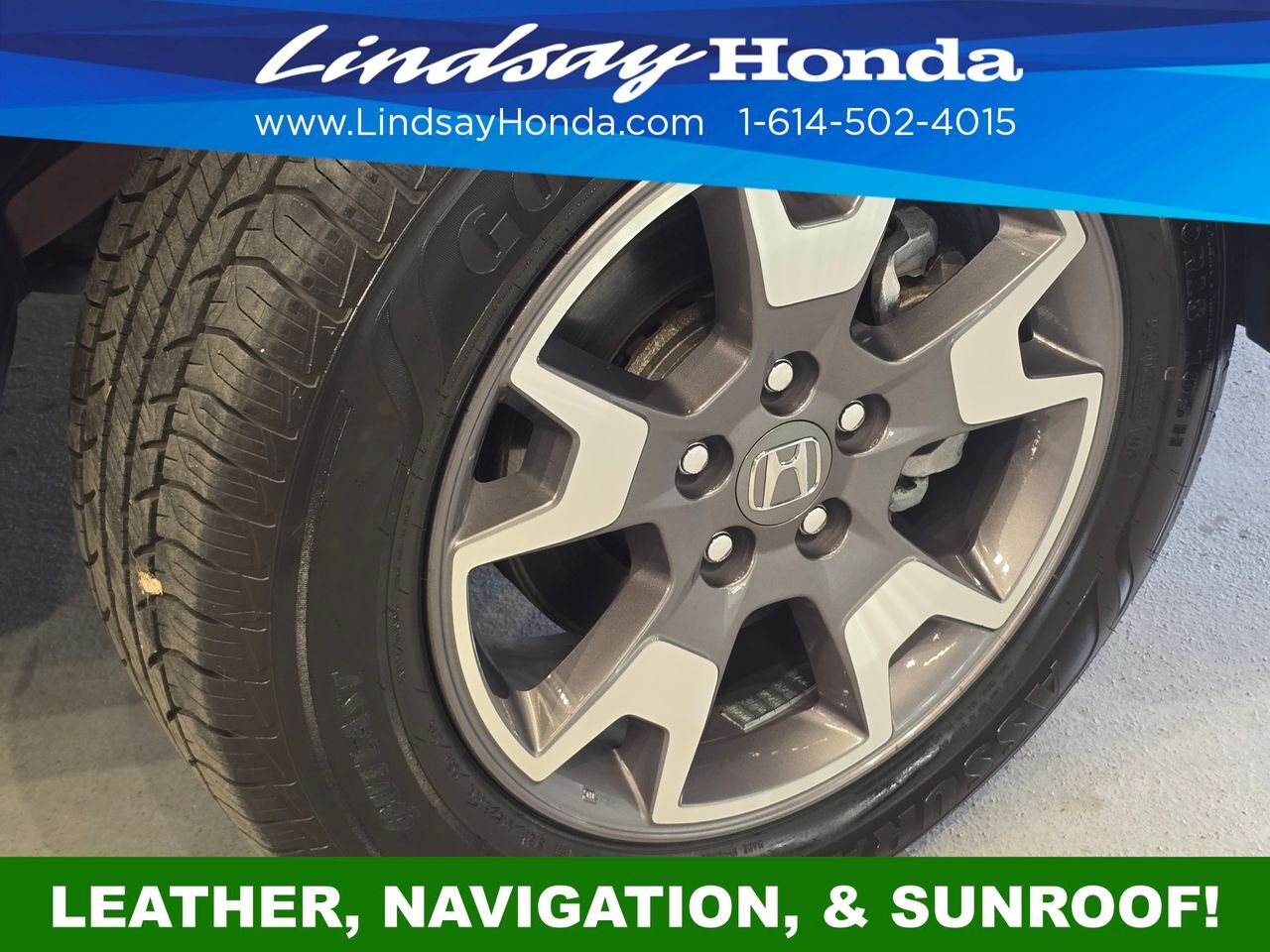 2023 Honda Passport TrailSport Columbus OH