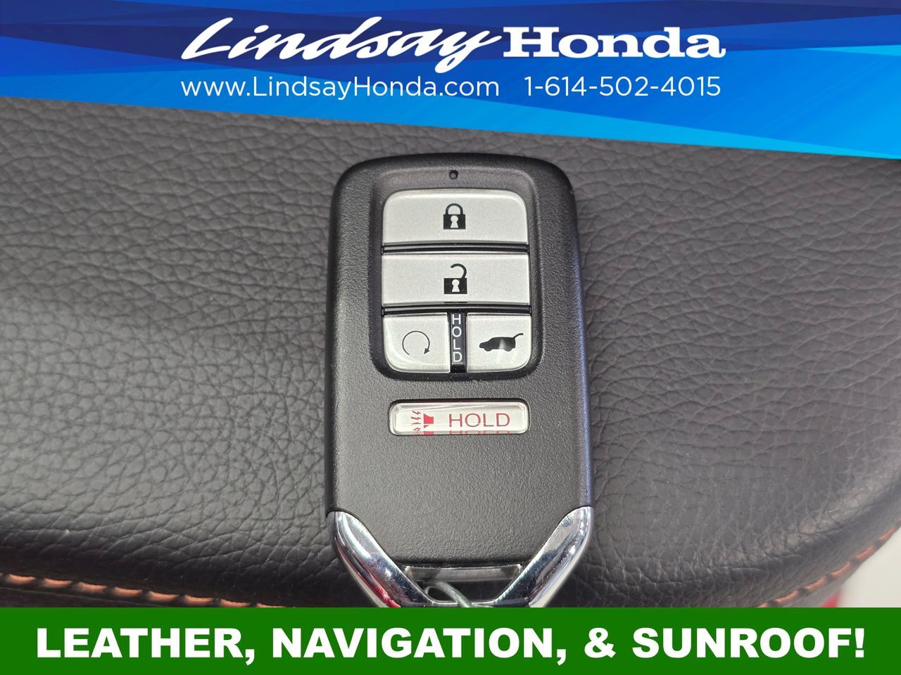 2023 Honda Passport TrailSport Columbus OH