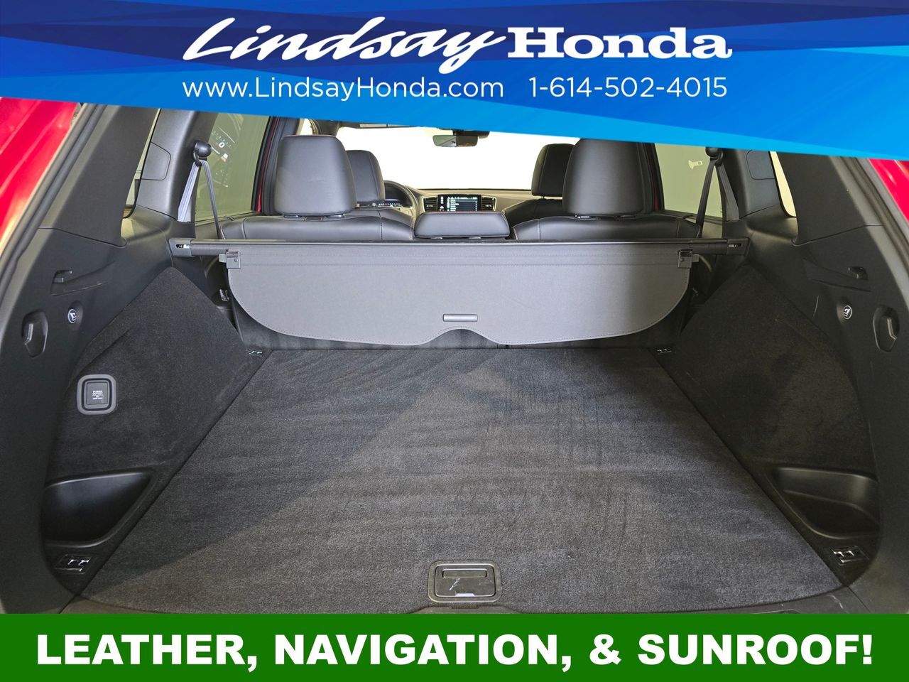 2023 Honda Passport TrailSport Columbus OH