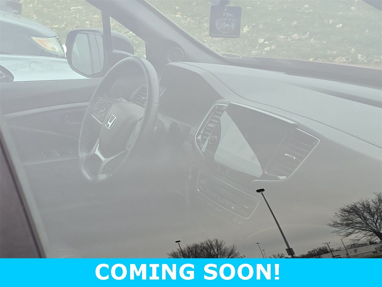 2023 Honda Passport TrailSport Columbus OH