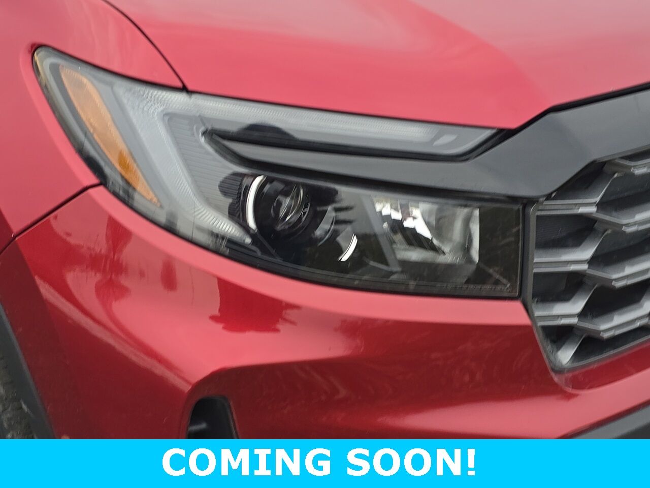 2023 Honda Passport TrailSport Columbus OH