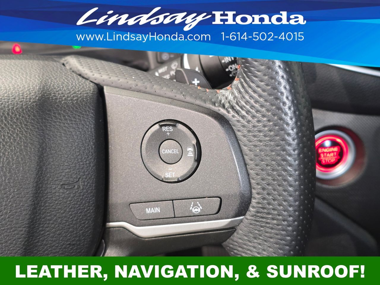 2023 Honda Passport TrailSport Columbus OH