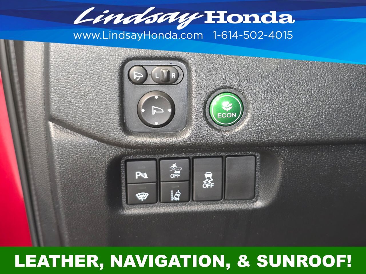 2023 Honda Passport TrailSport Columbus OH