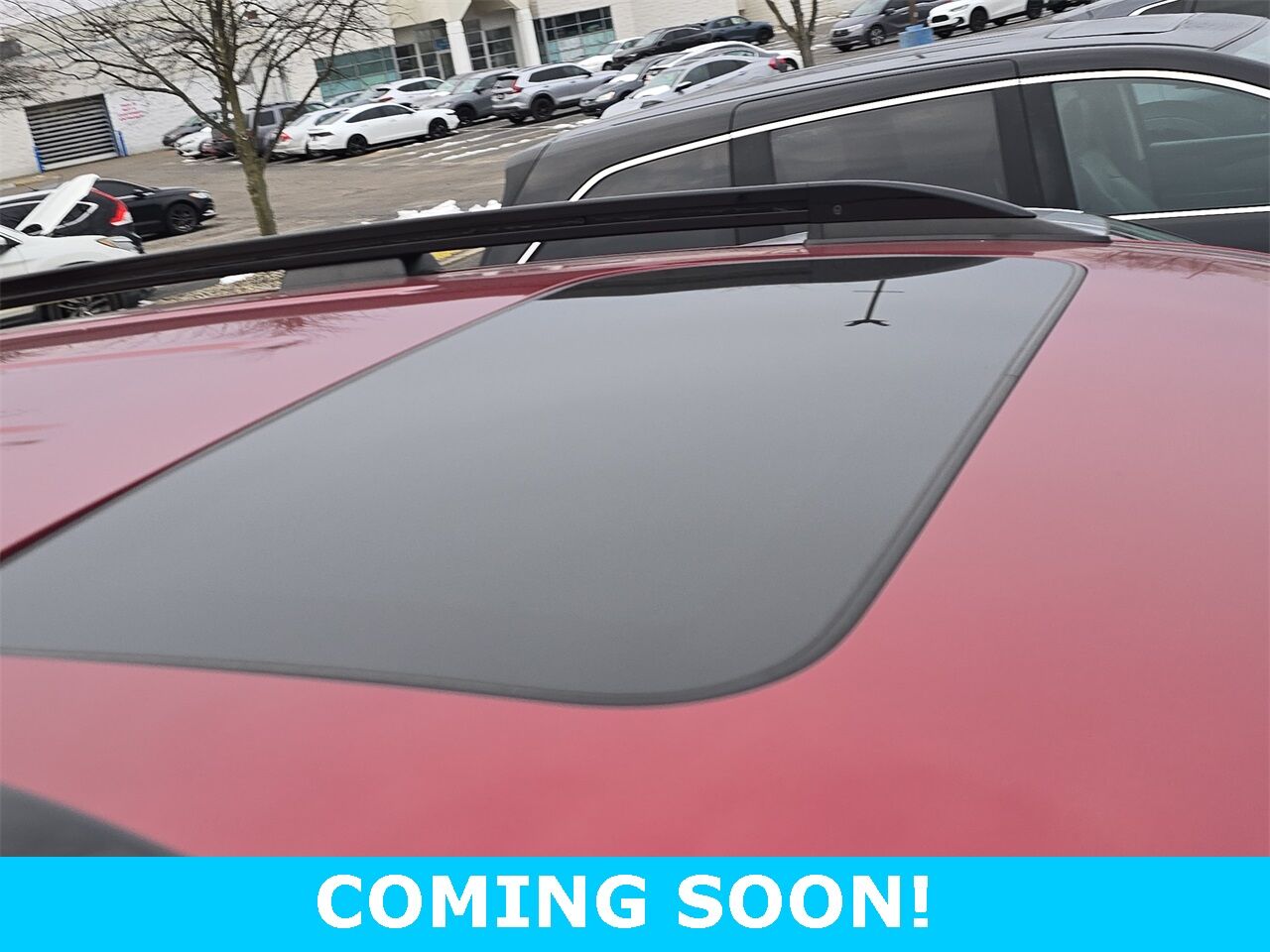 2023 Honda Passport TrailSport Columbus OH