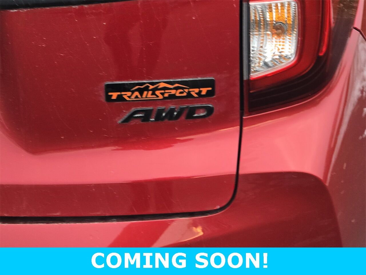 2023 Honda Passport TrailSport Columbus OH