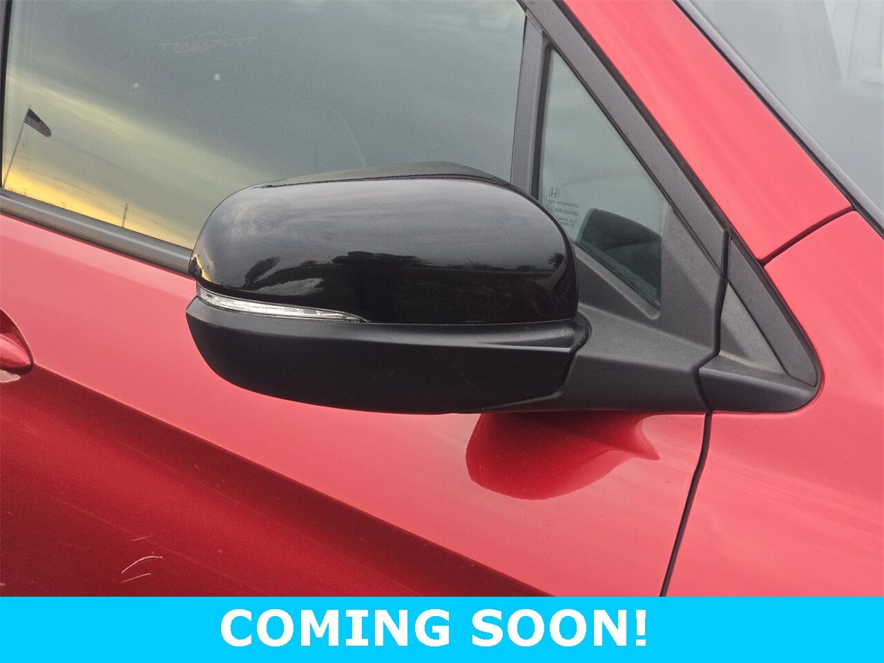 2023 Honda Passport TrailSport Columbus OH