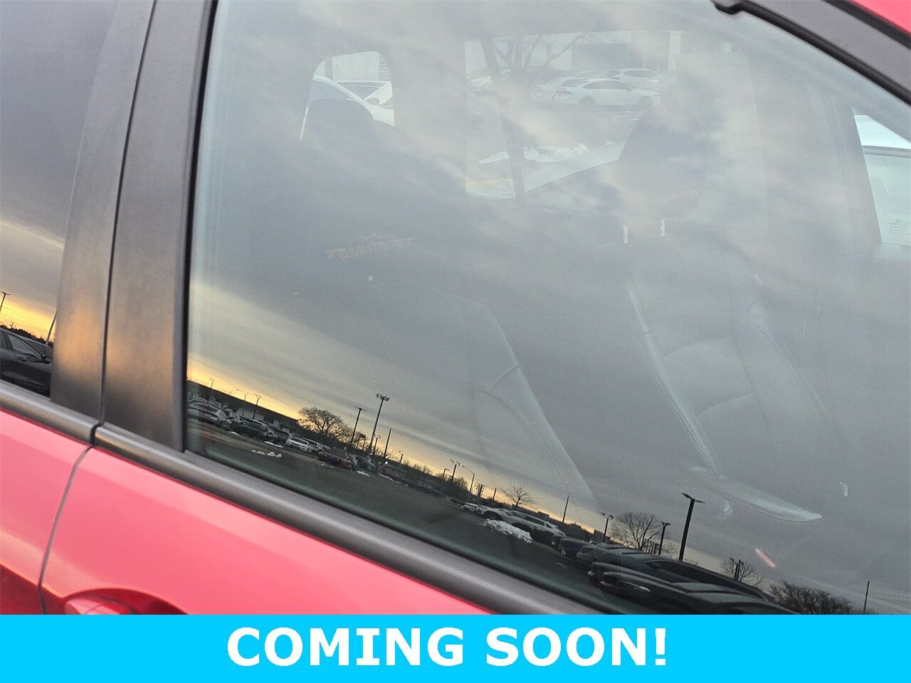 2023 Honda Passport TrailSport Columbus OH