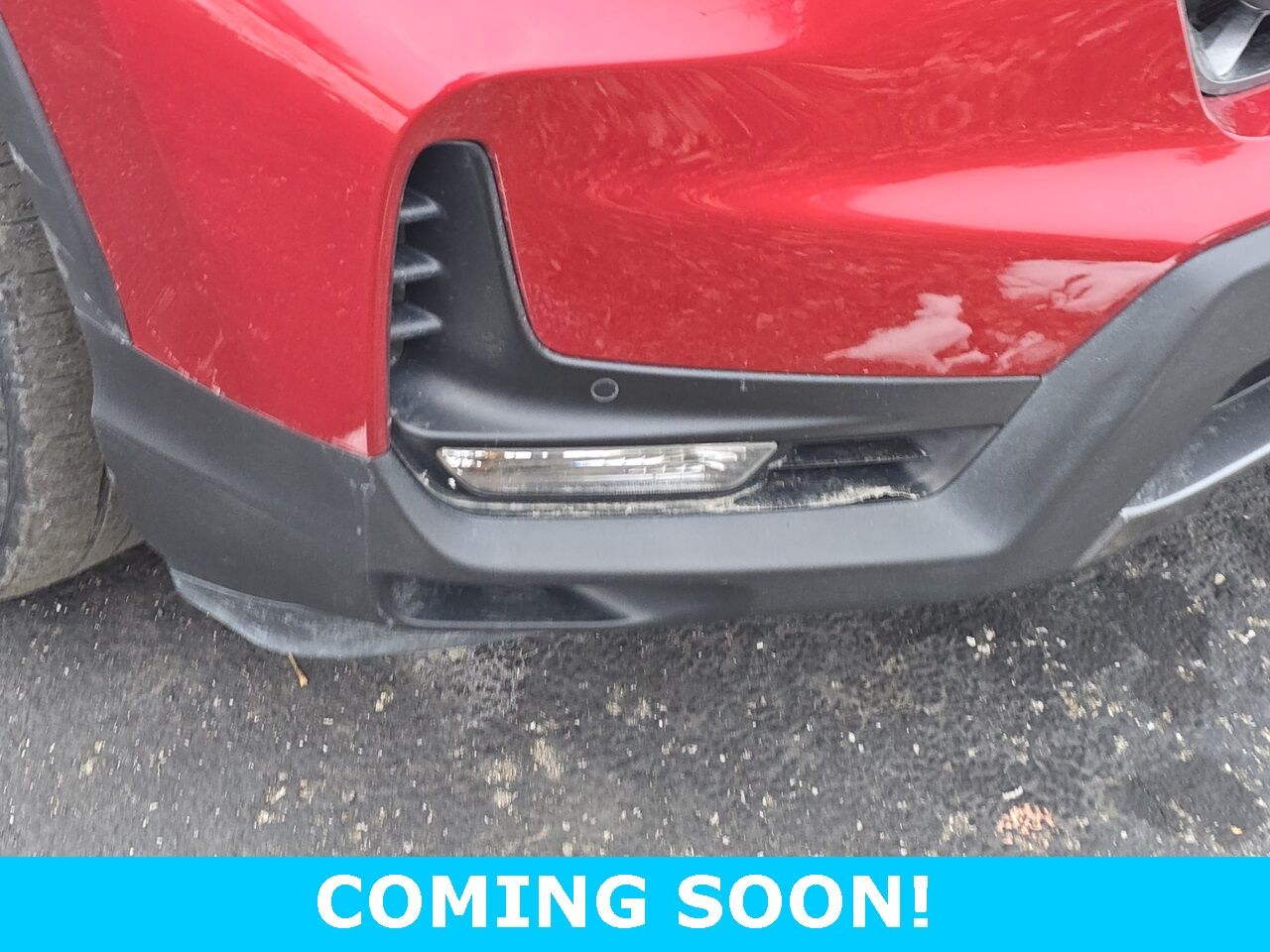 2023 Honda Passport TrailSport Columbus OH