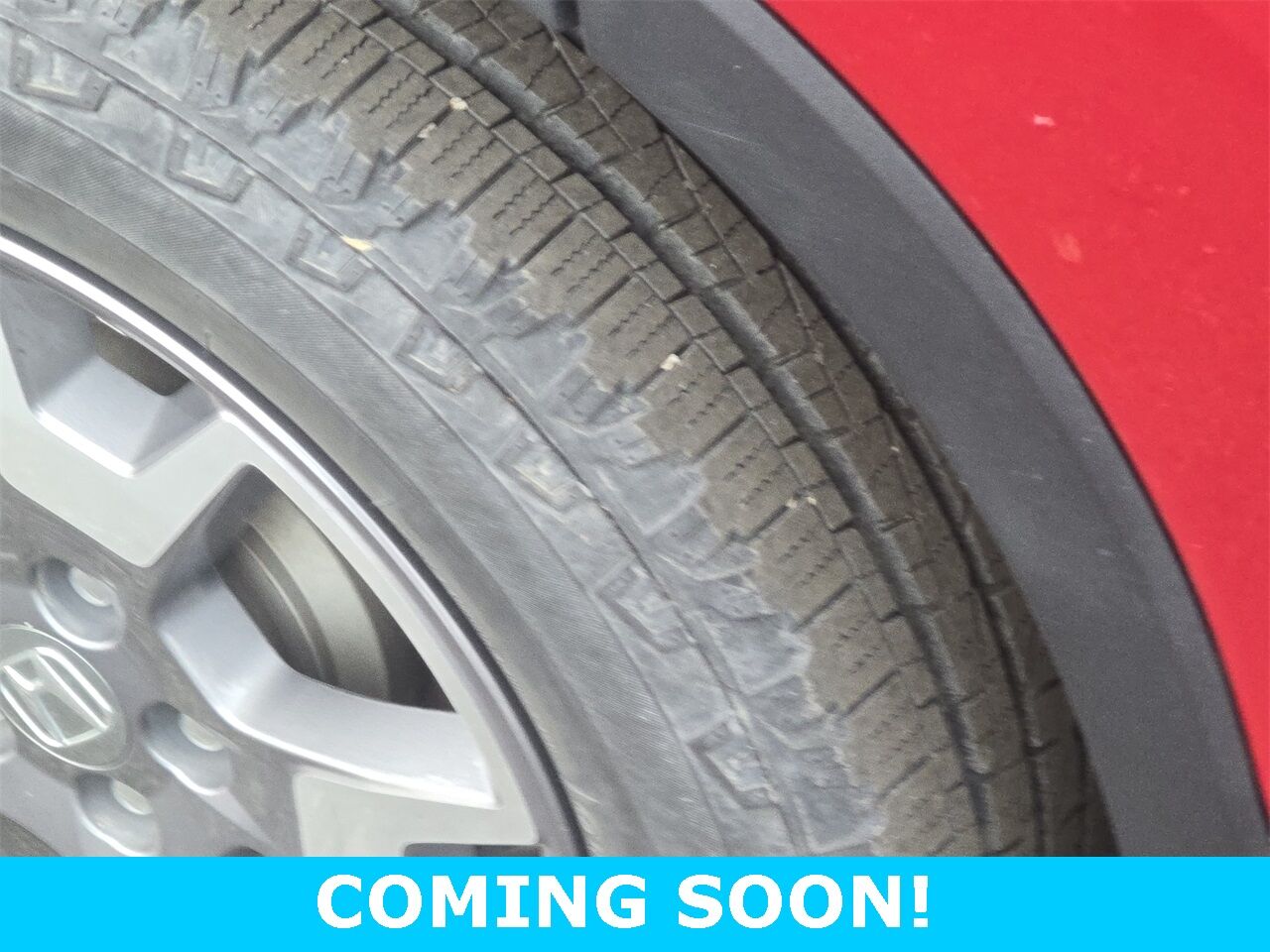 2023 Honda Passport TrailSport Columbus OH