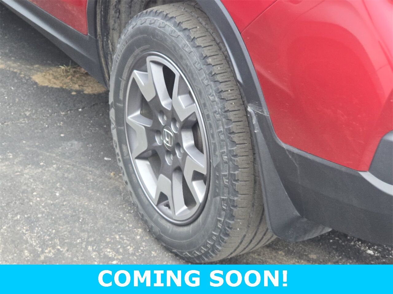 2023 Honda Passport TrailSport Columbus OH