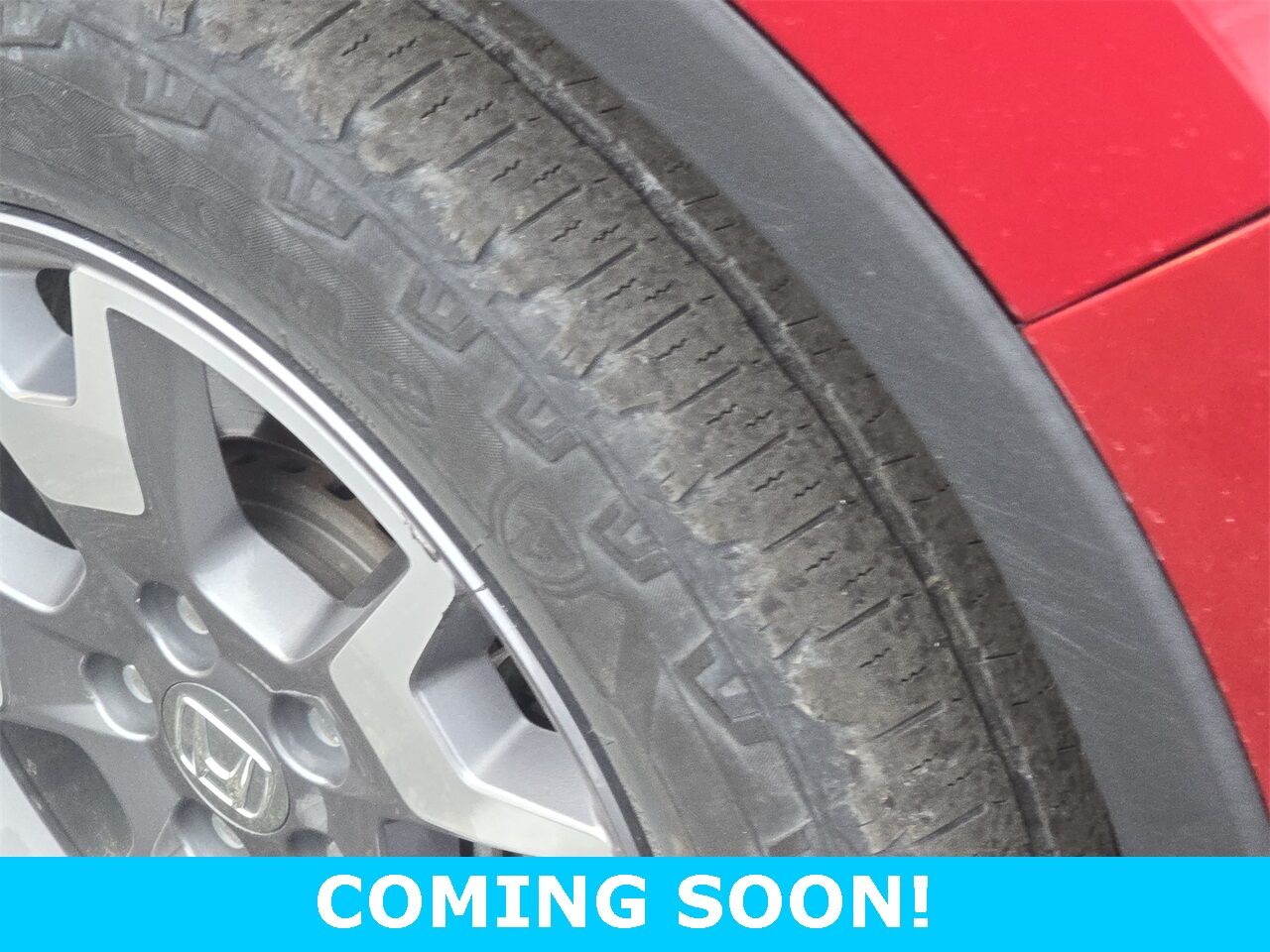 2023 Honda Passport TrailSport Columbus OH