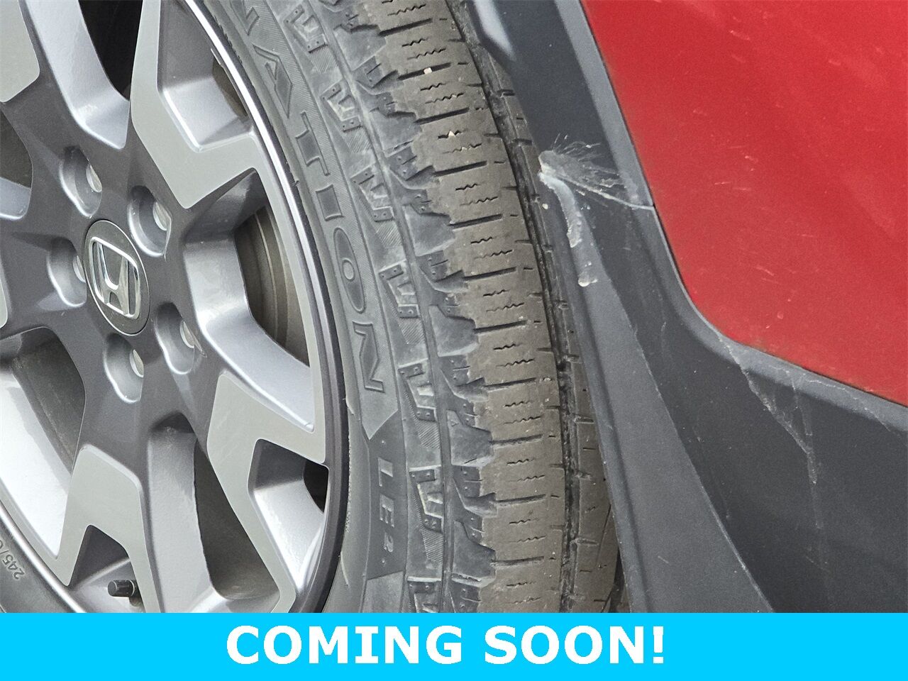 2023 Honda Passport TrailSport Columbus OH