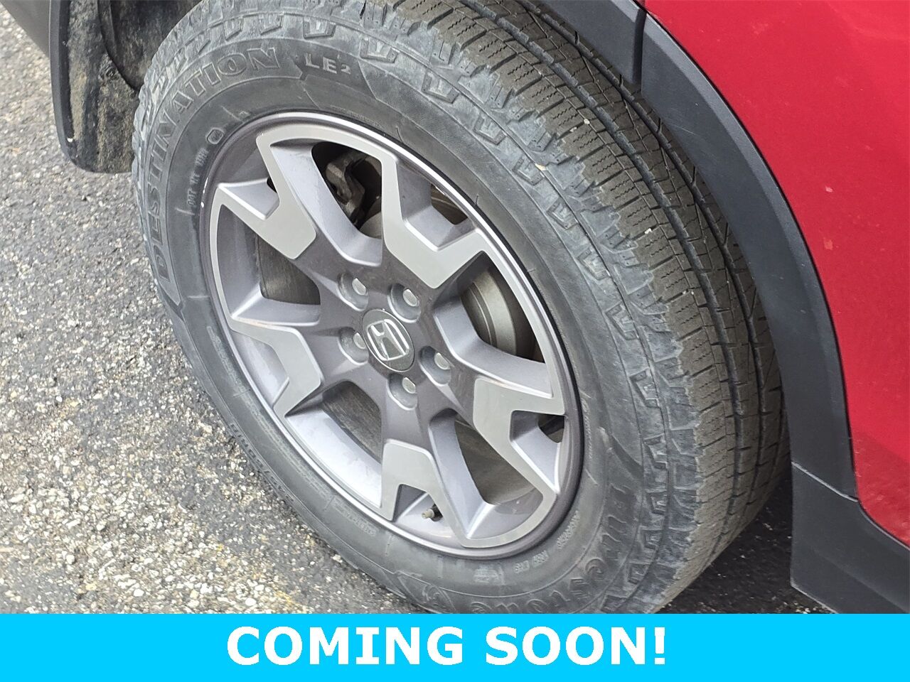 2023 Honda Passport TrailSport Columbus OH