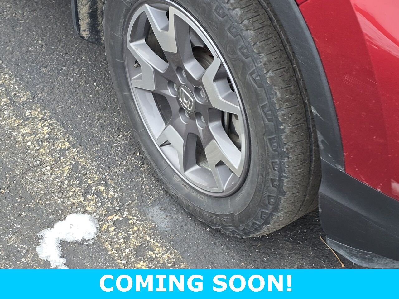 2023 Honda Passport TrailSport Columbus OH