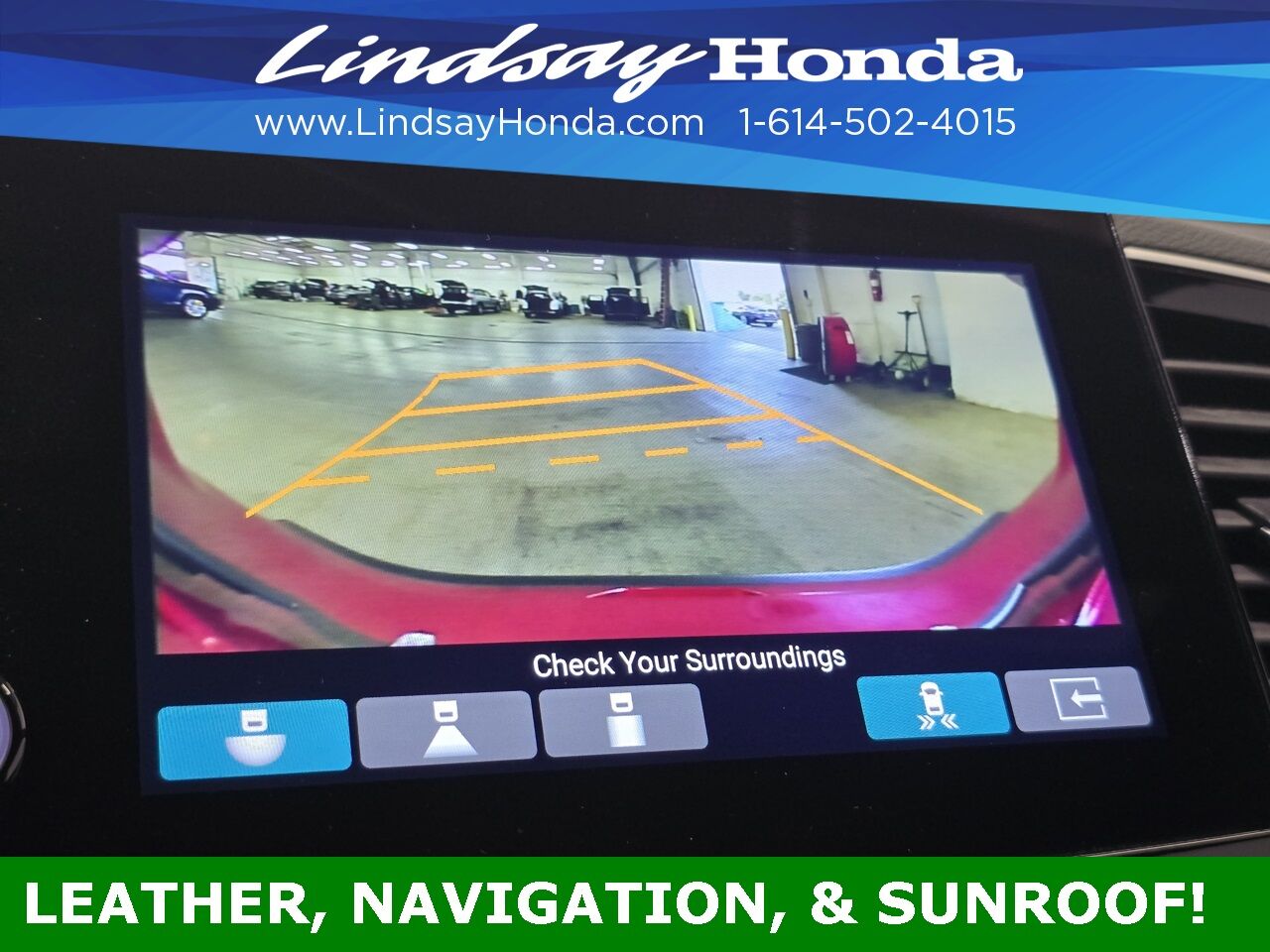 2023 Honda Passport TrailSport Columbus OH