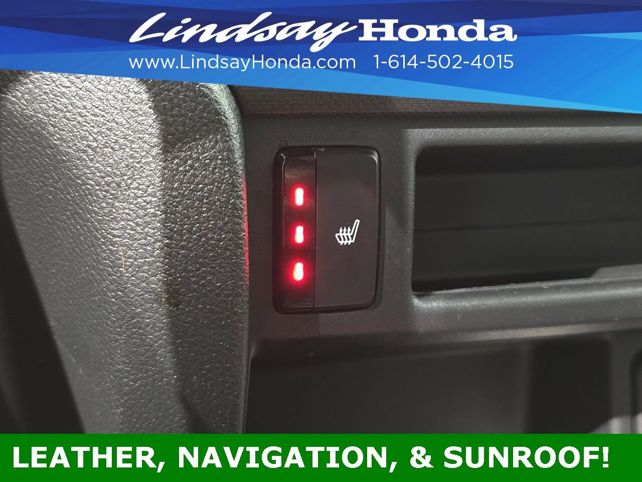 2023 Honda Passport TrailSport Columbus OH