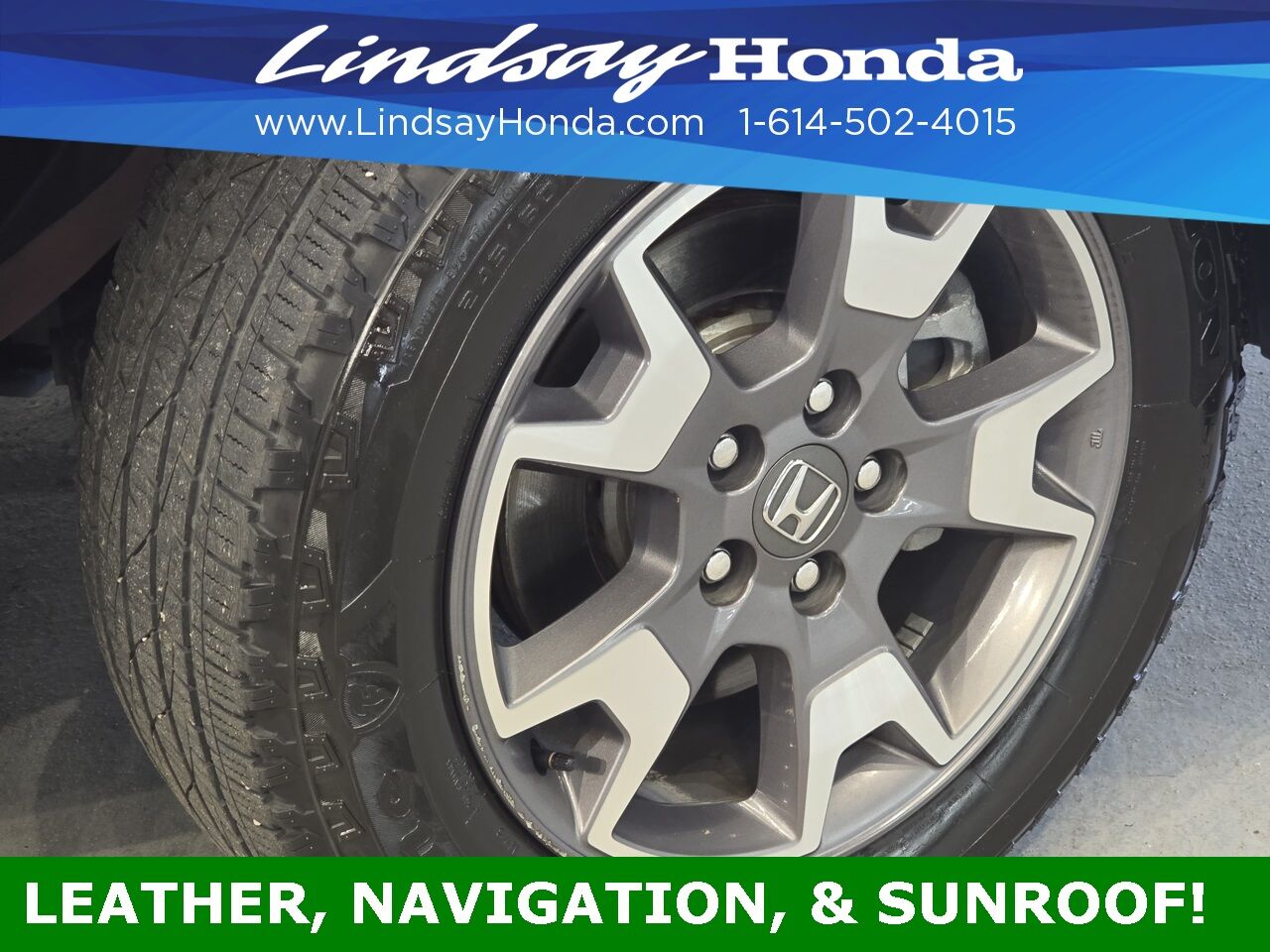 2023 Honda Passport TrailSport Columbus OH
