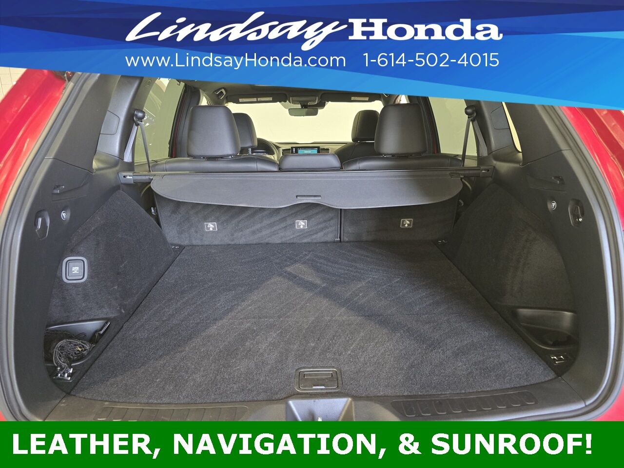 2023 Honda Passport TrailSport Columbus OH