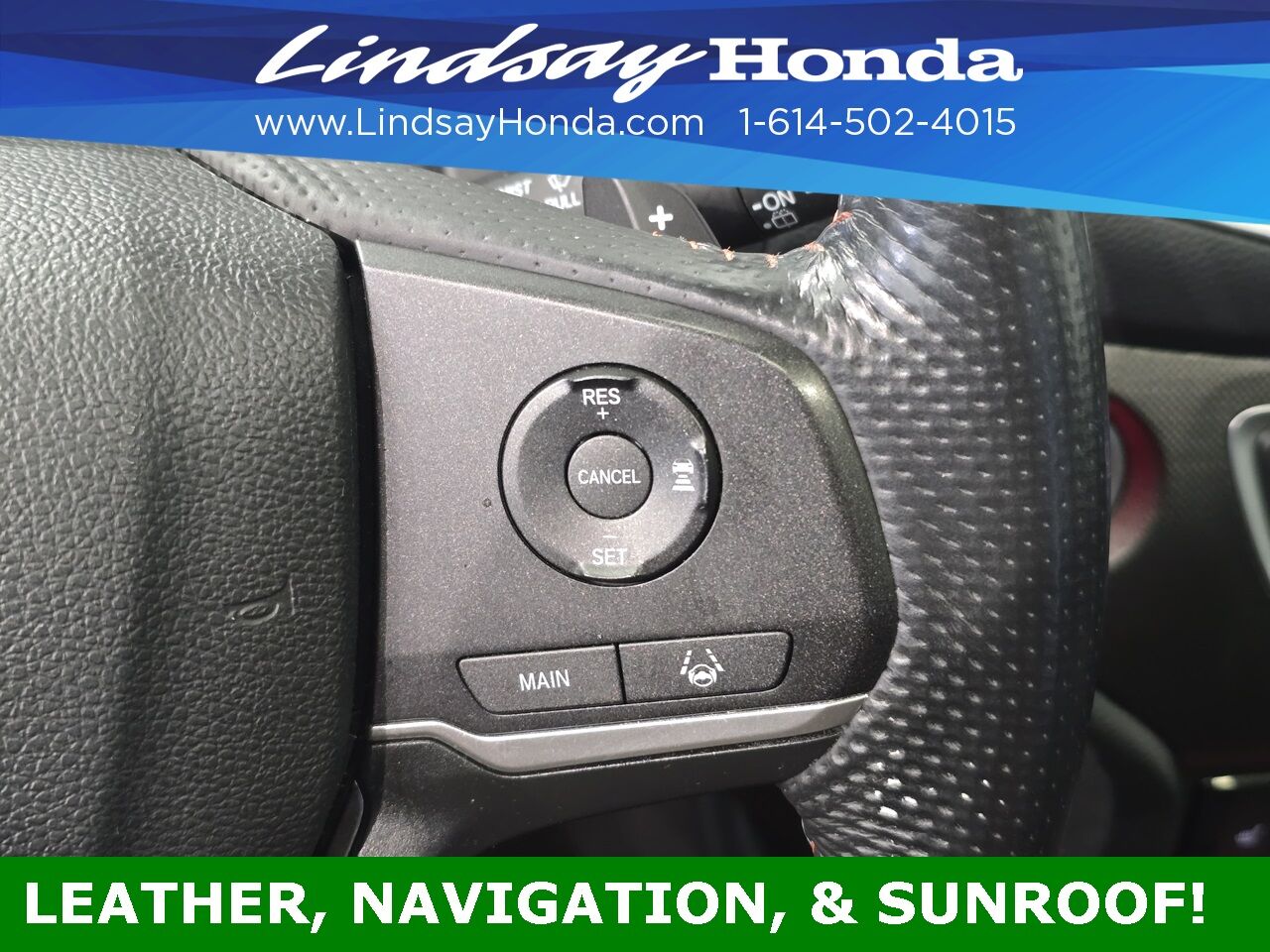 2023 Honda Passport TrailSport Columbus OH