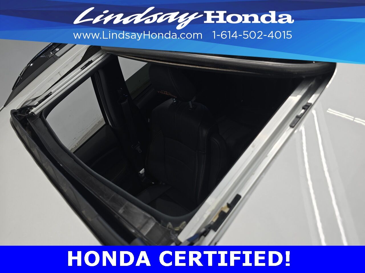 2023 Honda Passport TrailSport Columbus OH