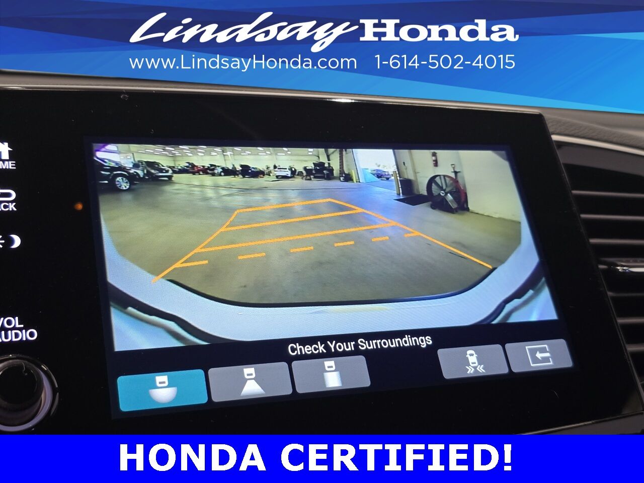 2023 Honda Passport TrailSport Columbus OH