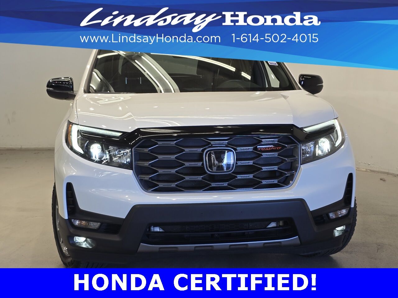 2023 Honda Passport TrailSport Columbus OH