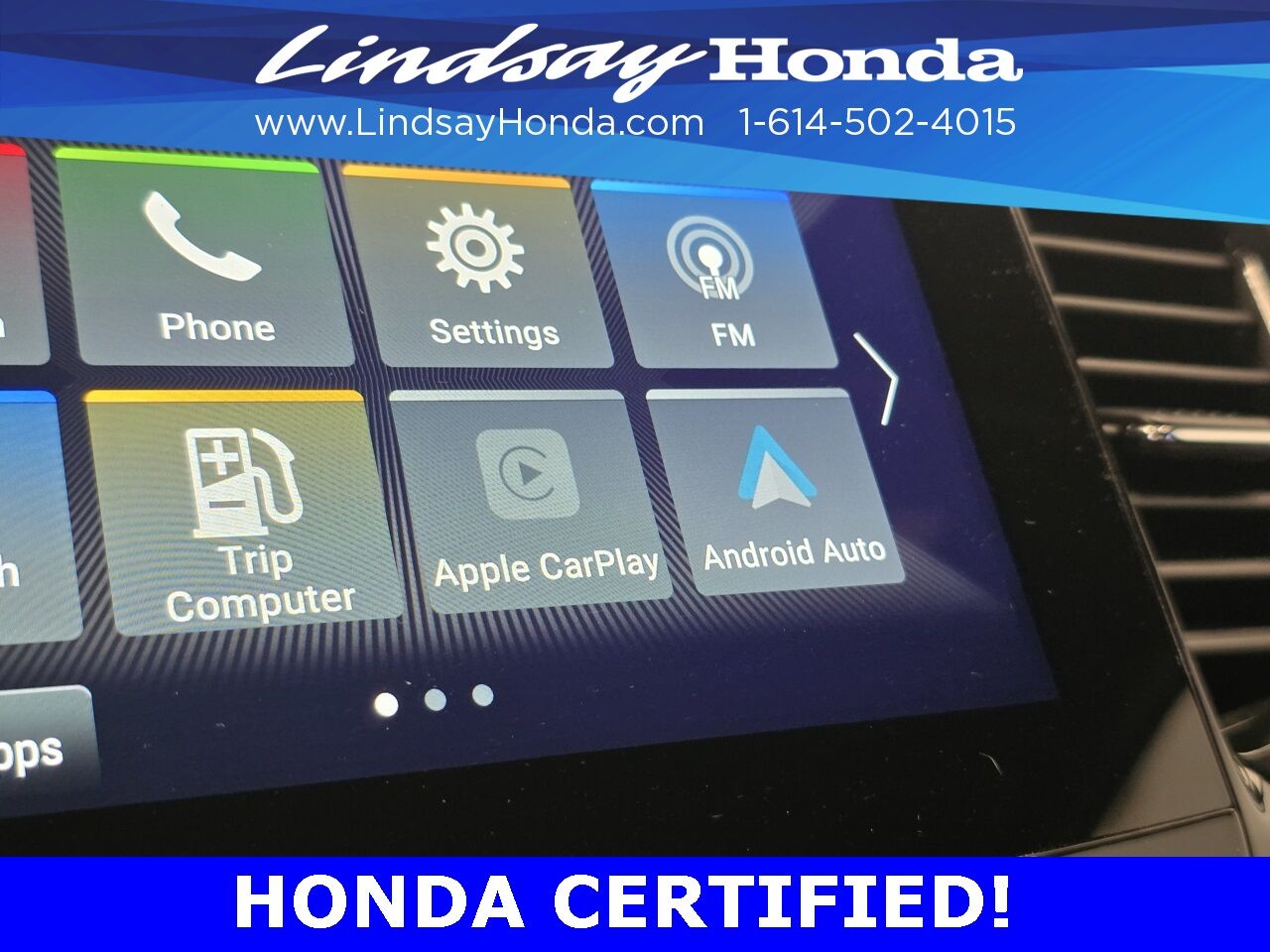 2023 Honda Passport TrailSport Columbus OH