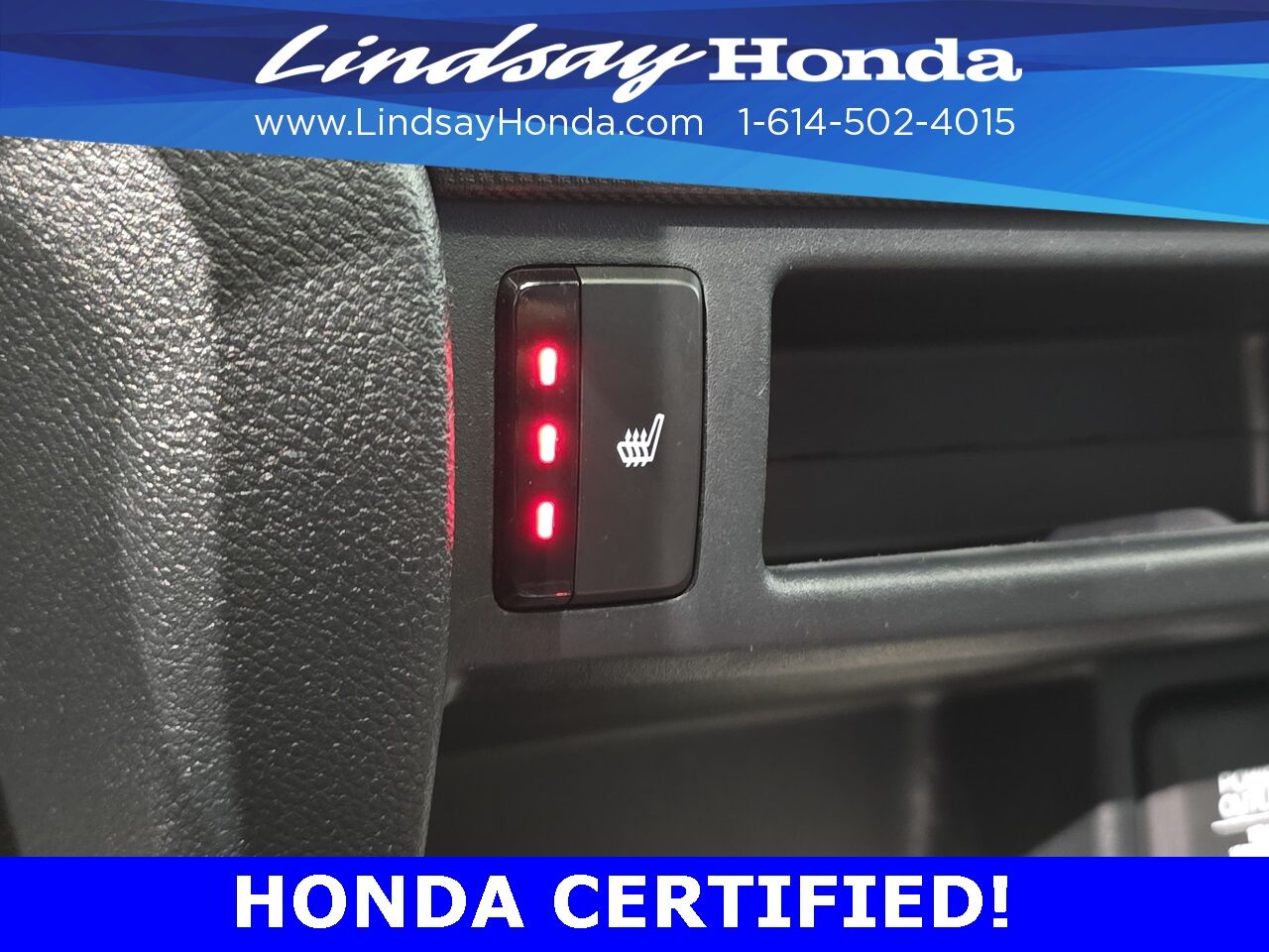 2023 Honda Passport TrailSport Columbus OH