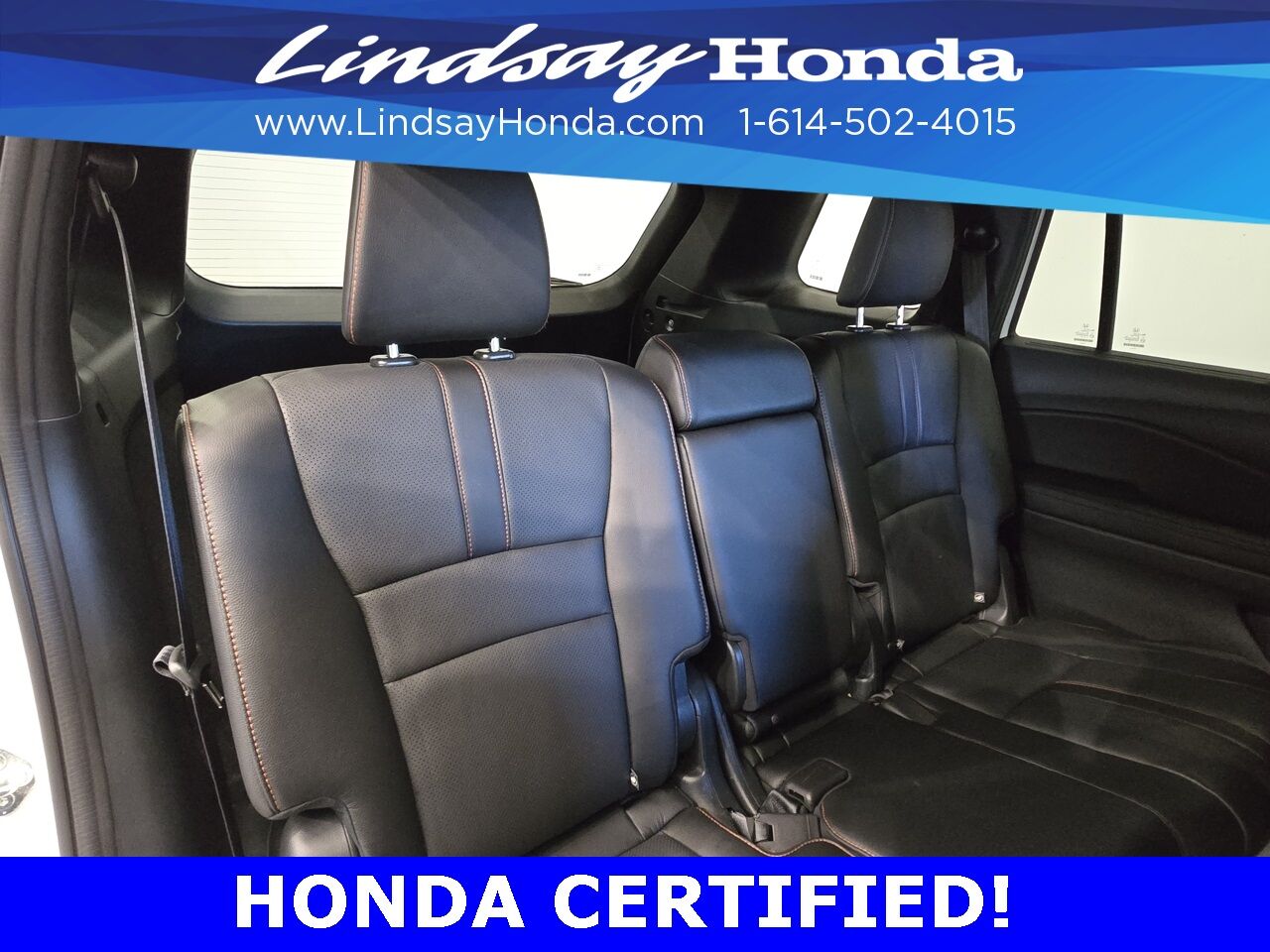 2023 Honda Passport TrailSport Columbus OH