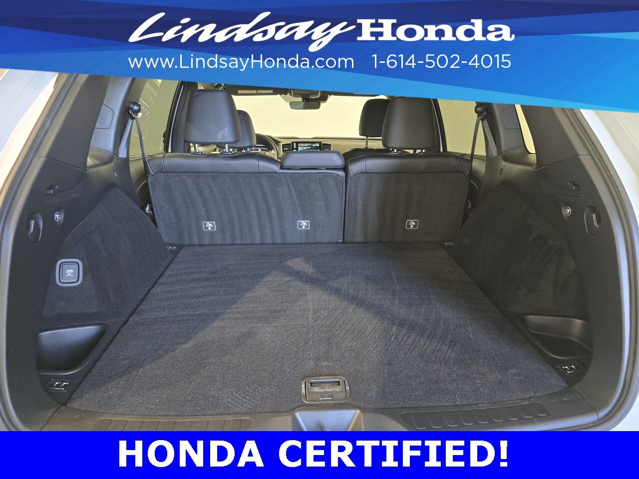 2023 Honda Passport TrailSport Columbus OH