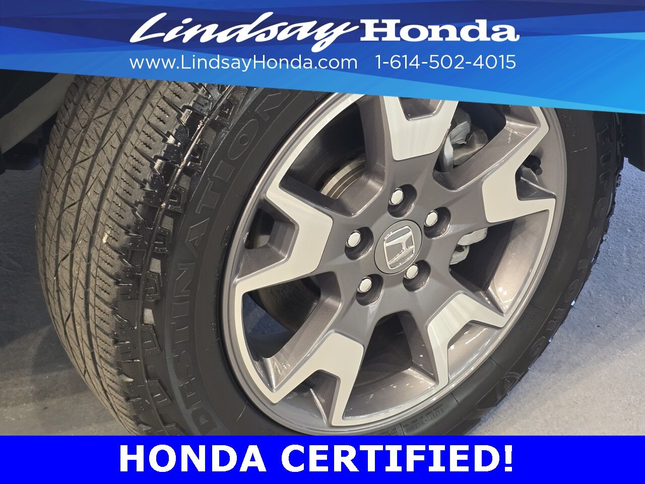 2023 Honda Passport TrailSport Columbus OH