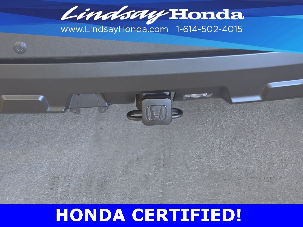 2023 Honda Passport TrailSport Columbus OH