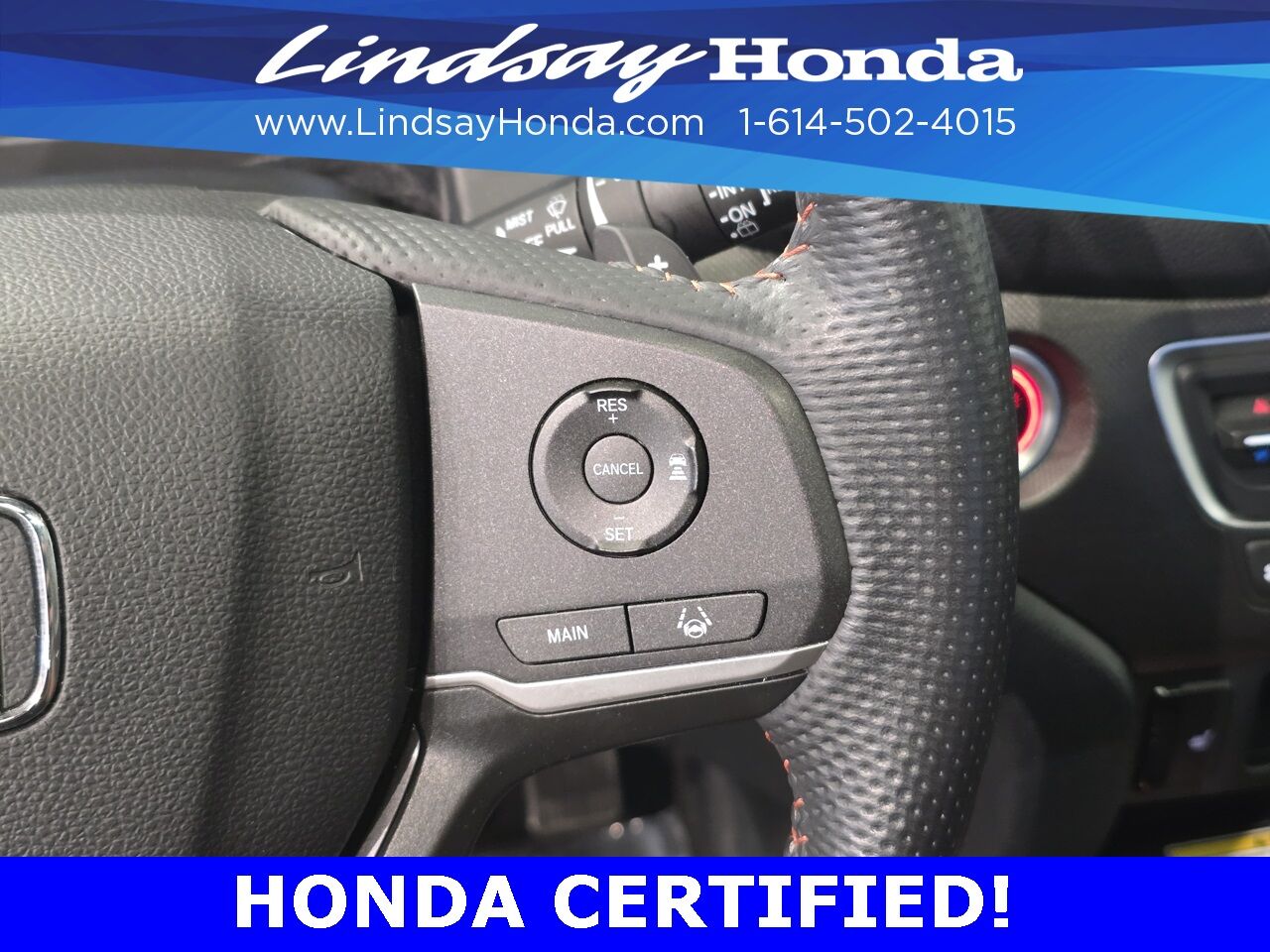 2023 Honda Passport TrailSport Columbus OH
