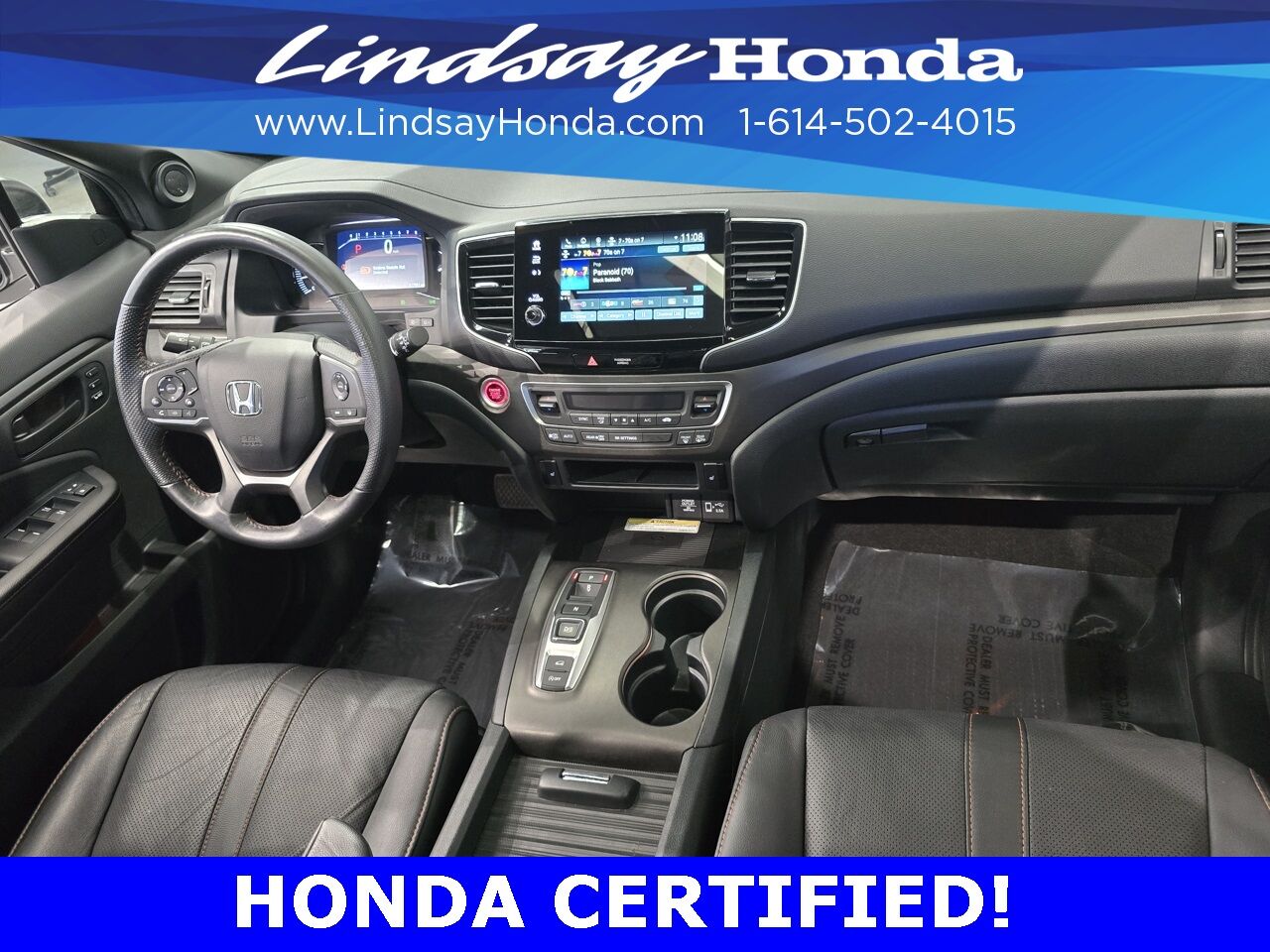 2023 Honda Passport TrailSport Columbus OH