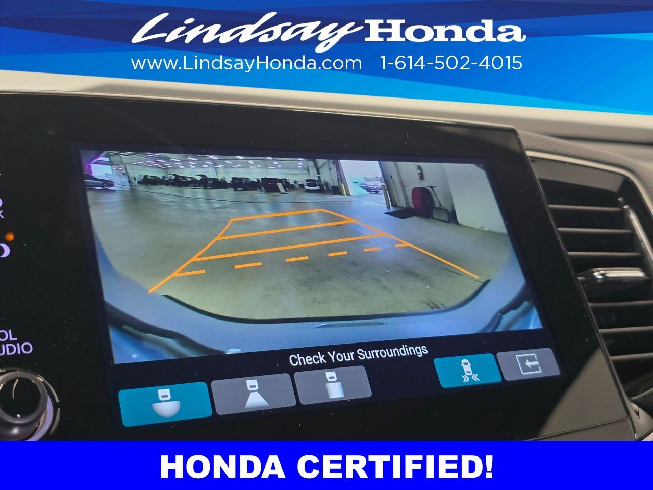 2023 Honda Passport TrailSport Columbus OH