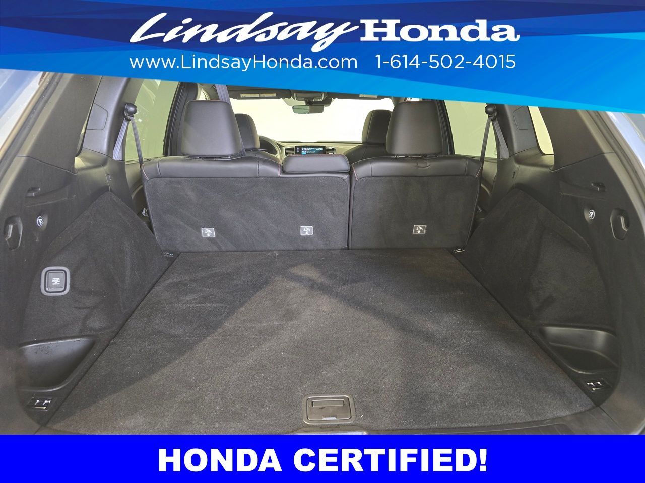 2023 Honda Passport TrailSport Columbus OH